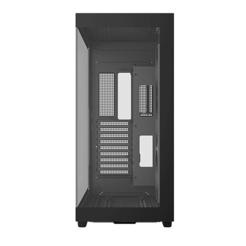Корпус DeepCool CH780 Black (R-CH780-BKADE41-G-1) без БП