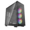 Фото - Корпус DeepCool CH780 Black (R-CH780-BKADE41-G-1) без БП | click.ua