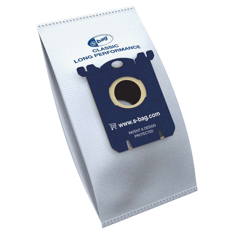 Комплект мешков Philips FC8021/03 S-bag