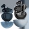 Фото - Bluetooth-гарнитура СolorWay TWS-3 Earbuds Black (CW-TWS3BK) | click.ua