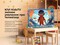 Фото - Телевизор Kivi 32FKIDSTV | click.ua