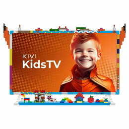 Телевізор Kivi 32FKIDSTV