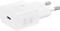 Фото - Сетевое зарядное устройство Samsung 25W Type-C White (EP-T2510NWEGEU) | click.ua