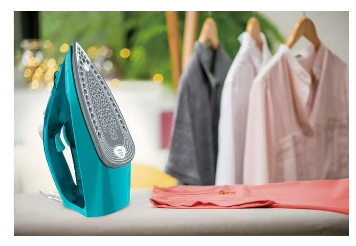 Утюг Tefal Express Steam FV2867E0