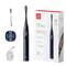 Фото - Розумна зубна електрощітка Oclean X Pro Digital Electric Toothbrush Dark Blue (6970810553482) | click.ua