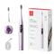 Фото - Умная зубная электрощетка Oclean X Pro Digital Electric Toothbrush Purple (6970810553475) | click.ua