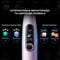 Фото - Умная зубная электрощетка Oclean X Pro Digital Electric Toothbrush Purple (6970810553475) | click.ua