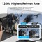 Фото - Свитч Vention HDMI Switcher v2.1, 8K, 60Hz (AKPH0) | click.ua