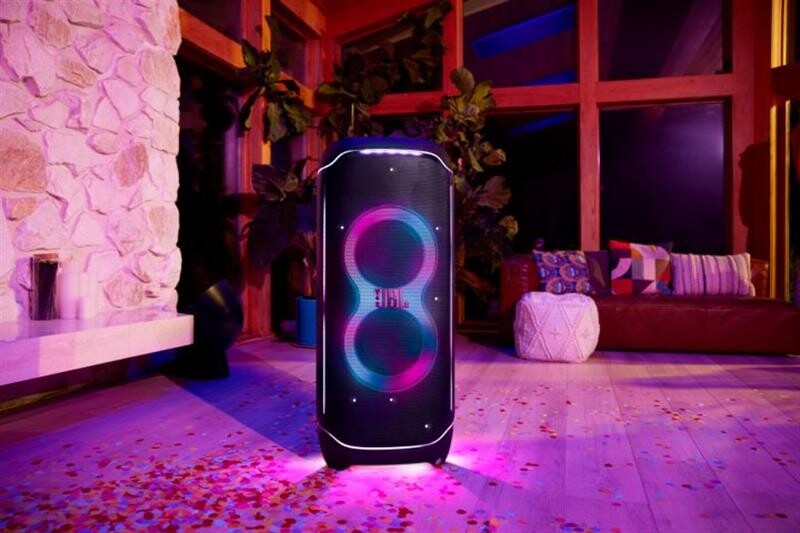 Акустическая система JBL PartyBox Ultimate (JBLPARTYBOXULTEU)