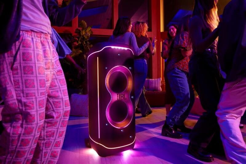 Акустическая система JBL PartyBox Ultimate (JBLPARTYBOXULTEU)