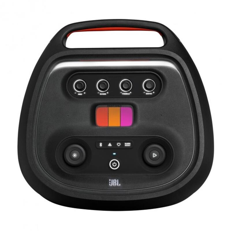 Акустическая система JBL PartyBox Ultimate (JBLPARTYBOXULTEU)