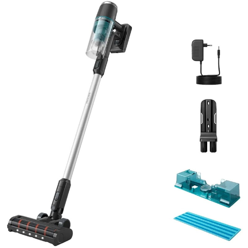 Акумуляторний пилосос Philips XC3131/01