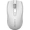 Фото - Миша бездротова Canyon MW-7 Wireless White (CNE-CMSW07W) | click.ua