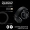 Фото - Гарнитура Logitech G Pro X2 Wireless LightSpeed Black (981-001263) | click.ua