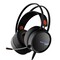 Фото - Гарнитура Canyon GH-8A Black/Orange (CND-SGHS8A) | click.ua