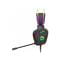 Фото - Гарнітура Canyon Darkless GH-9A Gaming 3.5 мм RGB Black (CND-SGHS9A) | click.ua