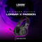 Фото - Гарнітура Canyon Lorgar Noah 101 Gaming 3.5 мм Black (LRG-GHS101B) | click.ua