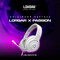 Фото - Гарнітура Canyon Lorgar Noah 101 Gaming 3.5 мм White (LRG-GHS101W) | click.ua