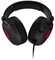 Фото - Гарнитура Canyon Lorgar Kaya 460 Gaming RGB USB Black (LRG-GHS460) | click.ua