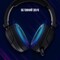 Фото - Гарнитура Canyon Lorgar Kaya 460 Gaming RGB USB Black (LRG-GHS460) | click.ua