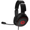 Фото - Гарнитура Canyon Lorgar Kaya 460 Gaming RGB USB Black (LRG-GHS460) | click.ua