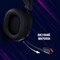 Фото - Гарнитура Canyon Lorgar Kaya 460 Gaming RGB USB Black (LRG-GHS460) | click.ua