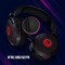 Фото - Гарнитура Canyon Lorgar Kaya 460 Gaming RGB USB Black (LRG-GHS460) | click.ua