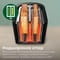 Фото - Тостер Philips Viva Collection HD2650/30 | click.ua