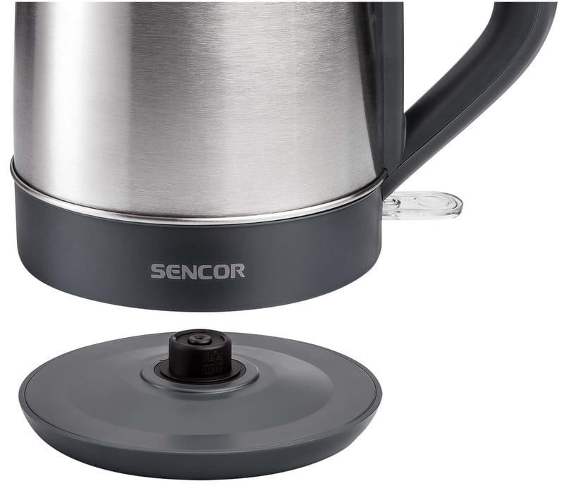 Электрочайник Sencor SWK 1711SS