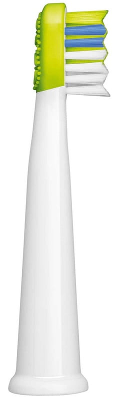 Насадка для зубной электрощетки Sencor SOX 014GR 4шт