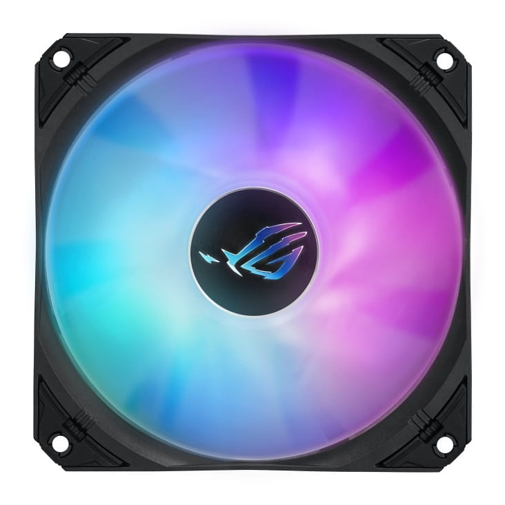 Система водяного охлаждения Asus ROG Strix LC III 360 ARGB (90RC00T1-M0UAY0)