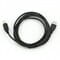 Фото - Кабель Cablexpert USB - USB Type-B (M/M), 3 м, преміум, Black (CCBP-USB2-AMBM-10) | click.ua