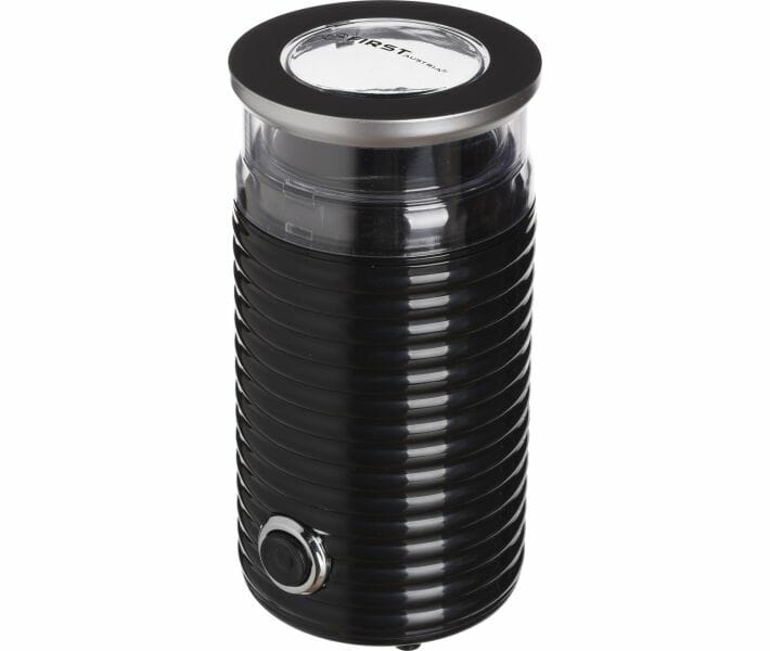 Кофемолка First FA-5482-2-BA