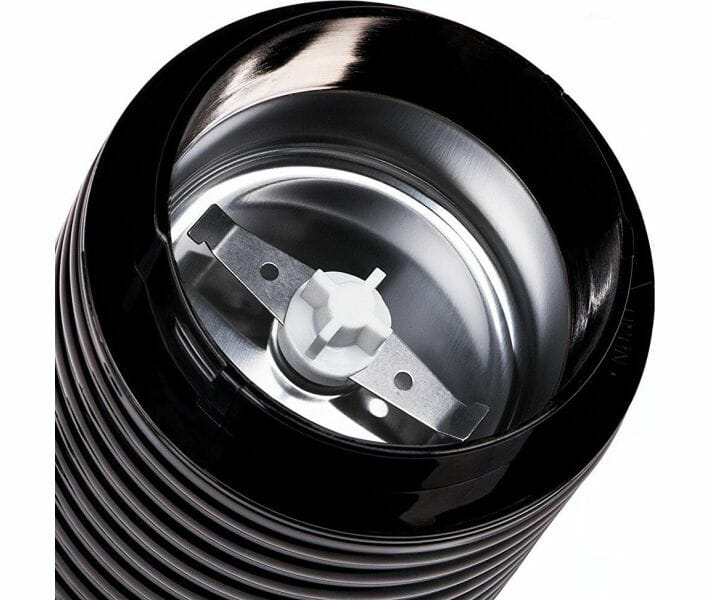 Кофемолка First FA-5482-2-BA
