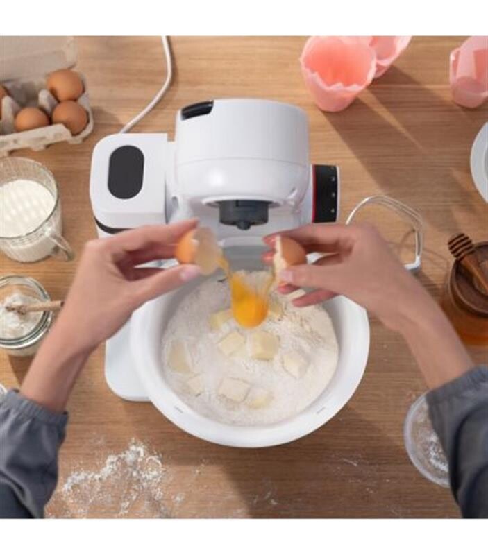Кухонна машина Bosch MUMS2AW00