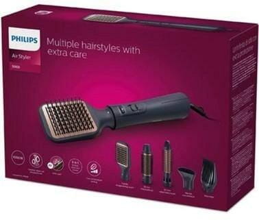 Фен-щетка Philips BHA530/00