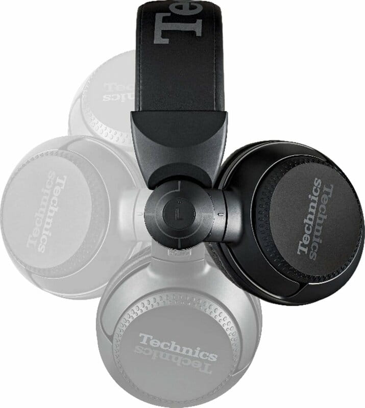 Навушники Panasonic EAH-DJ1200EK