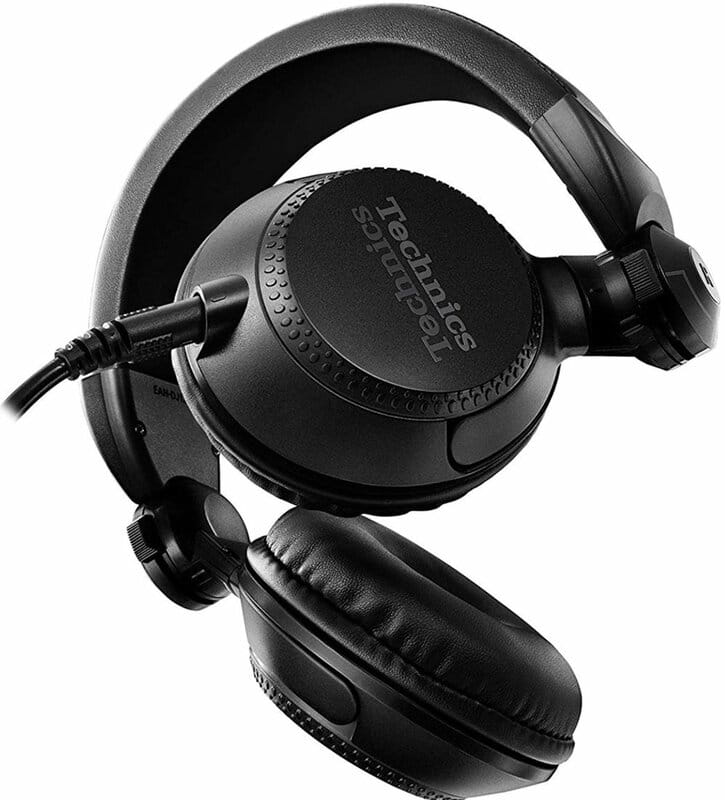 Навушники Panasonic EAH-DJ1200EK