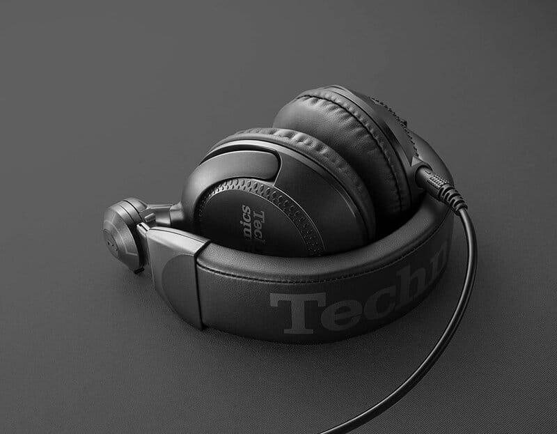 Навушники Panasonic EAH-DJ1200EK