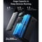 Фото - Універсальна мобільна батарея Anker PowerCore 737 GaNPrime 24000 mAh 140W Black (A1289011) | click.ua
