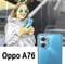Фото - Чохол-накладка BeCover Anti-Shock для Oppo A76/A96 Clear (707887) | click.ua