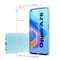 Фото - Чохол-накладка BeCover Anti-Shock для Oppo A76/A96 Clear (707887) | click.ua