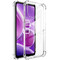 Фото - Чехол-накладка BeCover Anti-Shock для Nokia G22 Clear (709322) | click.ua