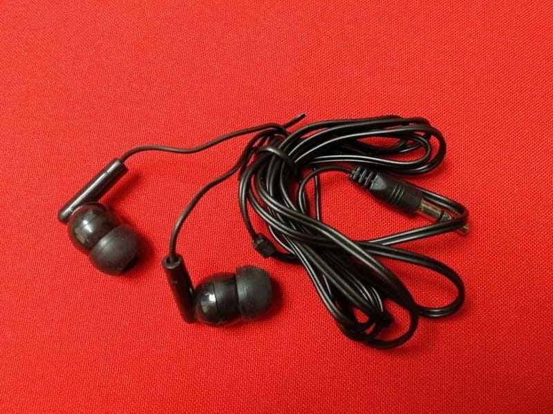 Наушники Defender Basic 210 Black (63211)