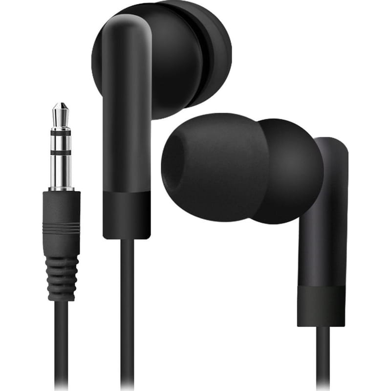 Наушники Defender Basic 210 Black (63211)