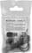 Фото - Наушники Defender Basic 210 Black (63211) | click.ua