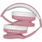 Фото - Bluetooth-гарнітура Defender FreeMotion B525 White/Pink (63528) | click.ua