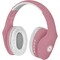 Фото - Bluetooth-гарнітура Defender FreeMotion B525 White/Pink (63528) | click.ua