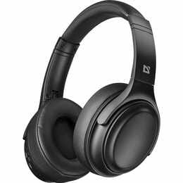 Bluetooth-гарнітура Defender FreeMotion B535 Black (63535)