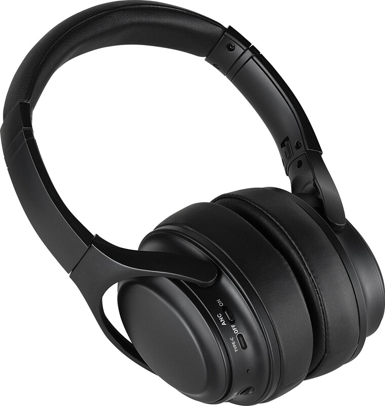 Bluetooth-гарнітура Defender FreeMotion B535 Black (63535)